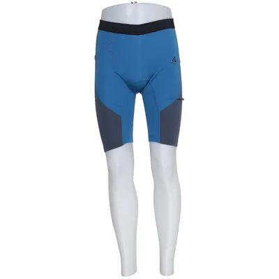 Outdoor shorts (Blauw, Grijs, Meerkleurig) van Aclima