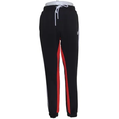 Pantalon de jogging (Noir, Rouge, Blanc) de Starter Black Label Polyester