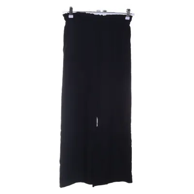 Byxor (Svart) från H&M Polyester