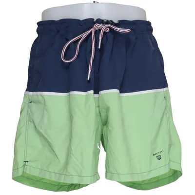 Shorts de bain (Bleu, Vert) de GANT