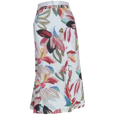 Nederdel (Hvid, Flerfarvet) fra Gerry Weber Collection