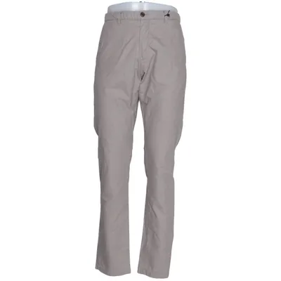 Chinos (Beige) från Bowery Bomull, Elastan