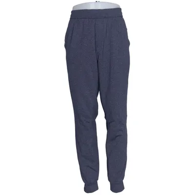 Joggingbroek (Blauw) van Lululemon Elastaan, Polyamide, Gerecycled polyester
