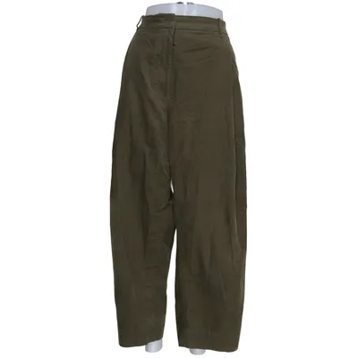 Pantalon en velours (Vert) de COS Coton