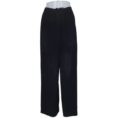 Palazzo pants (Black) from Frankenwälder Elastane, Polyester, Viscose