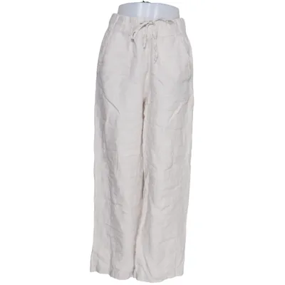 Palazzobyxor (Beige) från A-DSGN Linne