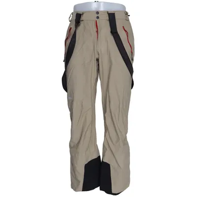Snow pants (Beige, Black) from Tierra