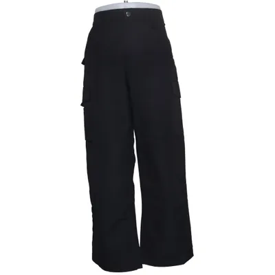 Cargobyxor (Svart) från Russell Bomull, Polyester