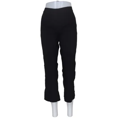 Broek (Zwart) van Stehmann
