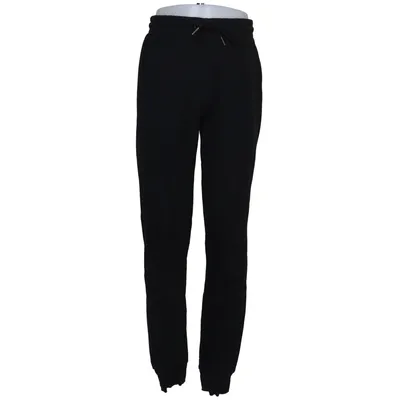 Sweatpants (Black) from Snipes