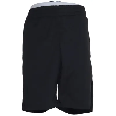 Trainingsshorts (Zwart) van 242 Polyester