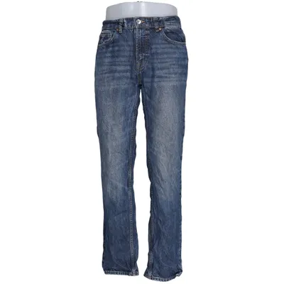 Jeans (VD Regular Dark worn Tint) från Vailent Lyocell, Ekologisk bomull, Återvunnen bomull