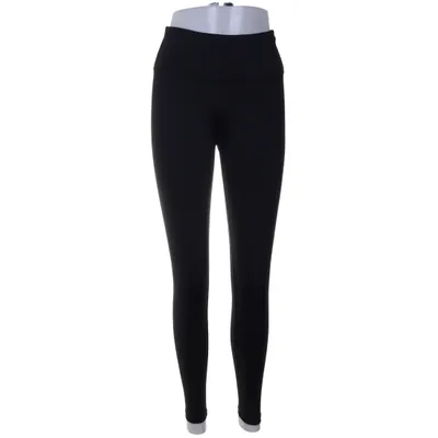 Collants de sport (Noir) de Proact Élasthane, Polyester