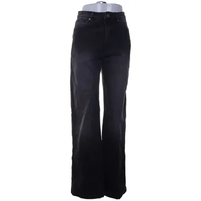 Jeans (A '94 High & Wide) fra Abrand Jeans Bomuld, Elastan, Polyester