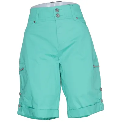 Shorts cargo (Vert) de Jensen Coton, Élasthane