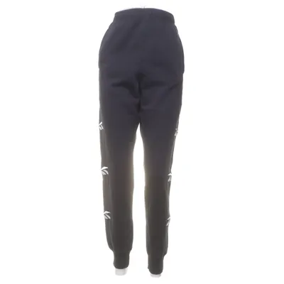Joggingbroek (Zwart) van Reebok Classic Katoen, Elastaan, Polyester