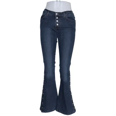 Jeans (Blå) från Miss Sixty Bomull, Elastan, Polyamid