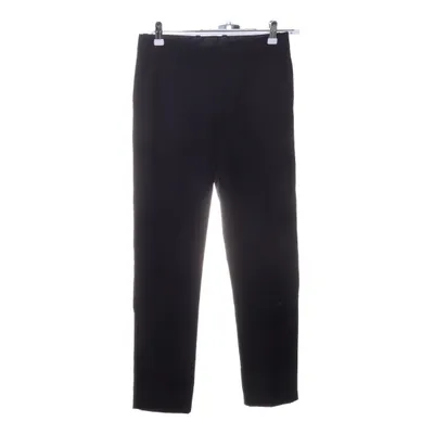 Suit pants (Black) from H&M Polyester, Viscose