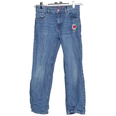 Jeans (Blå) fra Guess Kids Bomuld