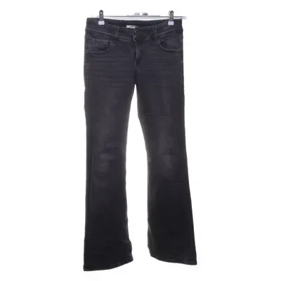 Jeans (Gray) from Gina Tricot Cotton, Elastane