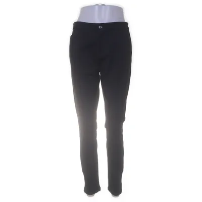Kostuumbroek (Zwart) van Newhouse Polyester, Viscose, Elastaan
