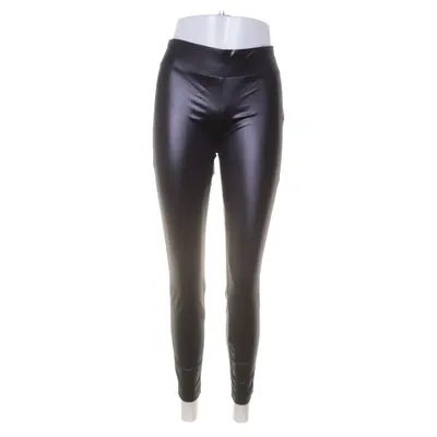 Leggings (Zwart) van Urban Classics Elastaan, Polyester