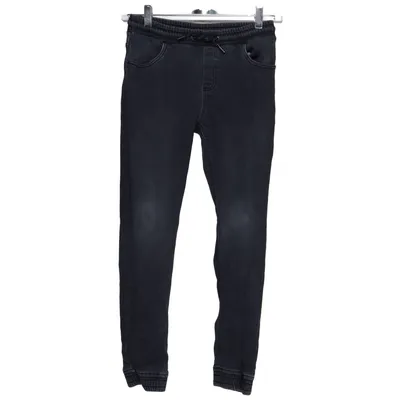 Treggings (Gray) from Pepperts Cotton, Elastane, Recycled polyester