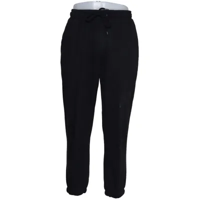 Joggingbroek (Zwart) van Dunnes Katoen, Polyester