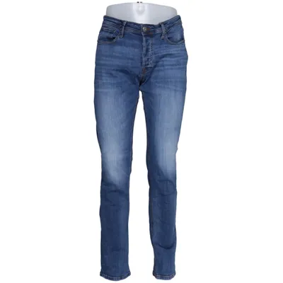 Jeans (Blå) fra Jack & Jones Jeans Intelligence