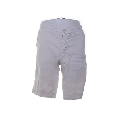 Shorts (Beige) från OAKS Bomull, Elastan, Linne