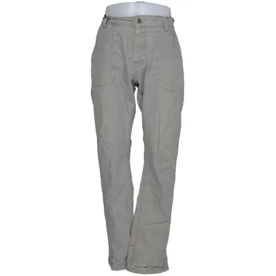 Chino (Gris) de RDWD Coton