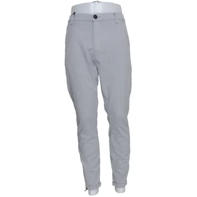 Chinos (Pisa Domo) van Gabba Katoen, Gerecycled polyester, Viscose