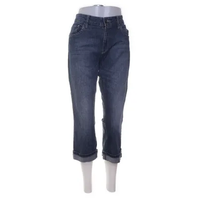 Jean (Bleu) de ESPRIT Denim Coton, Élasthane