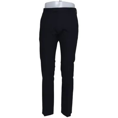 Kostymbyxor (Slim Fit) från Riley Elastan, Polyester, Ull