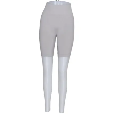 Compression shorts (Beige) from ICIW Elastane, Polyamide