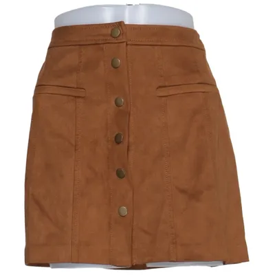 Kjol (Trafaluc Collection) från Zara Trafaluc Collection Elastan, Polyester