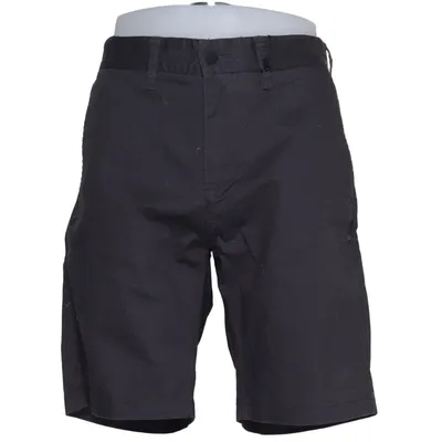 Shorts (Svart) från 8848 Altitude Bomull, Elastan