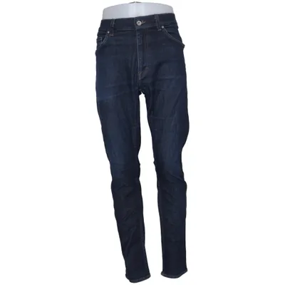 Jeans (Evolve) from Tiger of Sweden Jeans Cotton, Elastane, Polyester