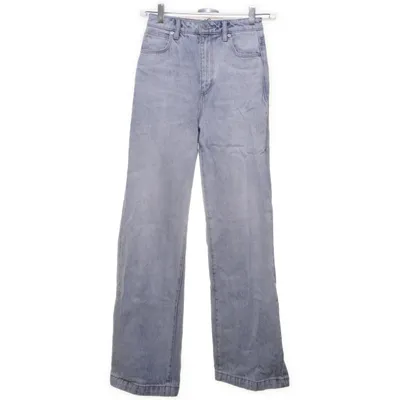 Jeans (Blå) från Abrand Jeans Ekologisk bomull