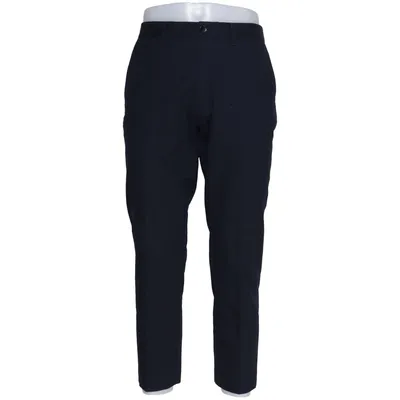 Kostymbyxor (Blå) från The Tailoring Club