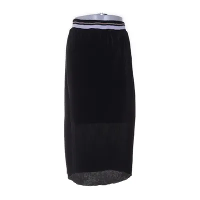 Maxi nederdel (Grå) fra Northern Light Collection Polyester