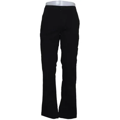 Chinos (Zwart) van Monday Katoen
