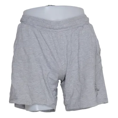 Sweat shorts (Gray) from Polo Club Cotton, Viscose