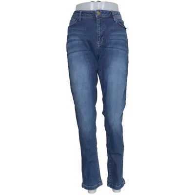 Jean (Vic) de Raffaello Rossi Coton, Élasthane, Polyester