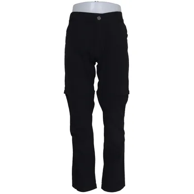 Outdoor broek (Zwart) van Dobsom Elastaan, Polyamide