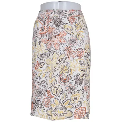 Kjol (Flerfärgad) från Gerry Weber Edition