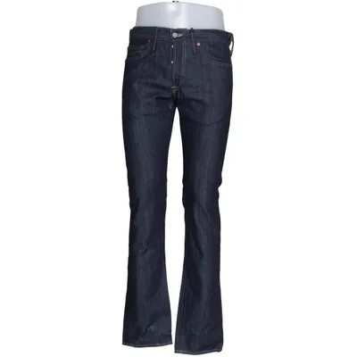 Jeans (Blue) from Edwin Cotton