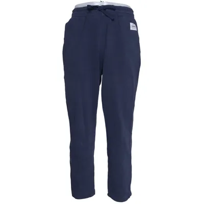 Mjukisbyxor (Blå) från Andy by Frank Dandy Bomull, Polyester