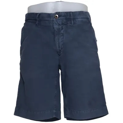 Korte broek (Blauw) van Incotex