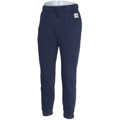 Pantalon de survêtement (Bleu) de Andy Coton, Polyester